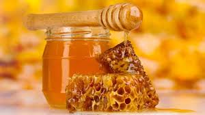 Как выбрать качественный мед?